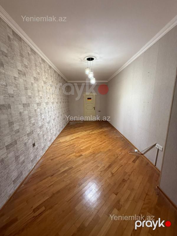 Satılır 3 otaqlı Bina evi menzil (Yeni tikili), 140 m², Nəsimi rayonu — Mənzil, Bakı (10)