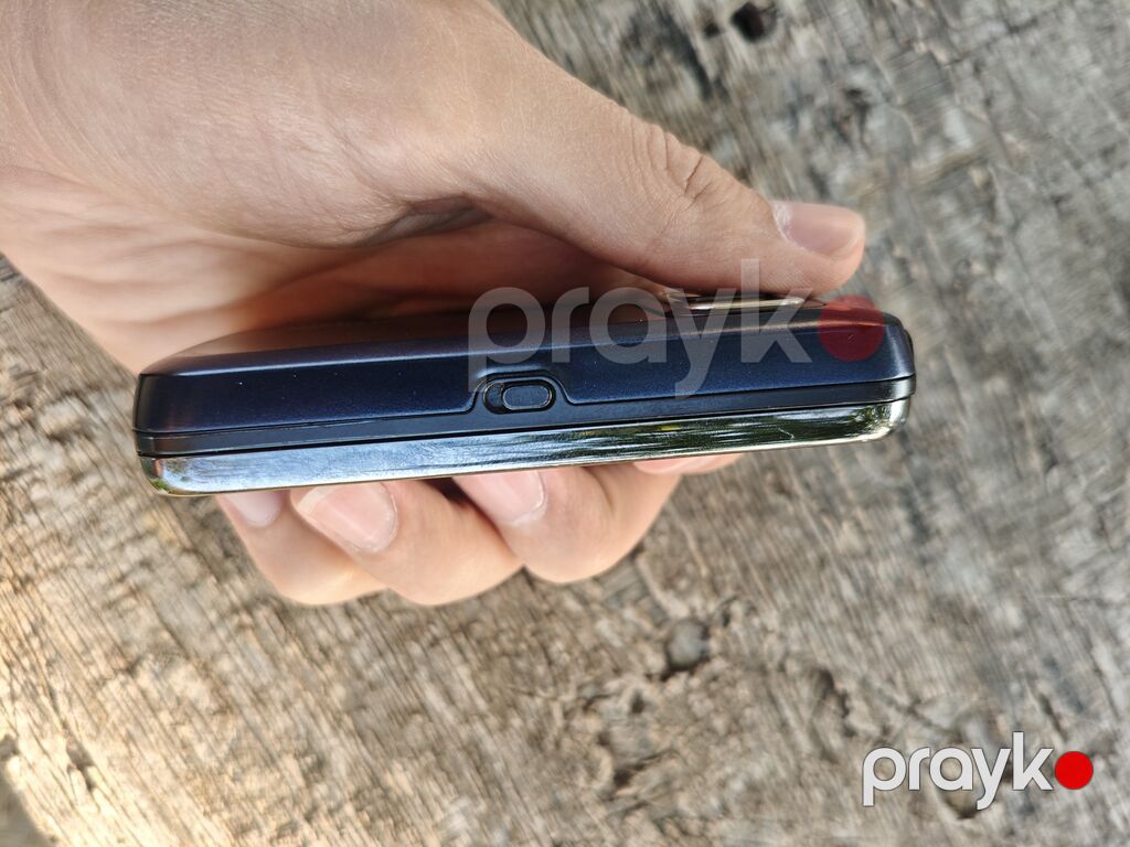 Nokia N86 8Mp, 8 GB, rəng - Qara, Düyməli — Nokia, Naxçıvan (6)