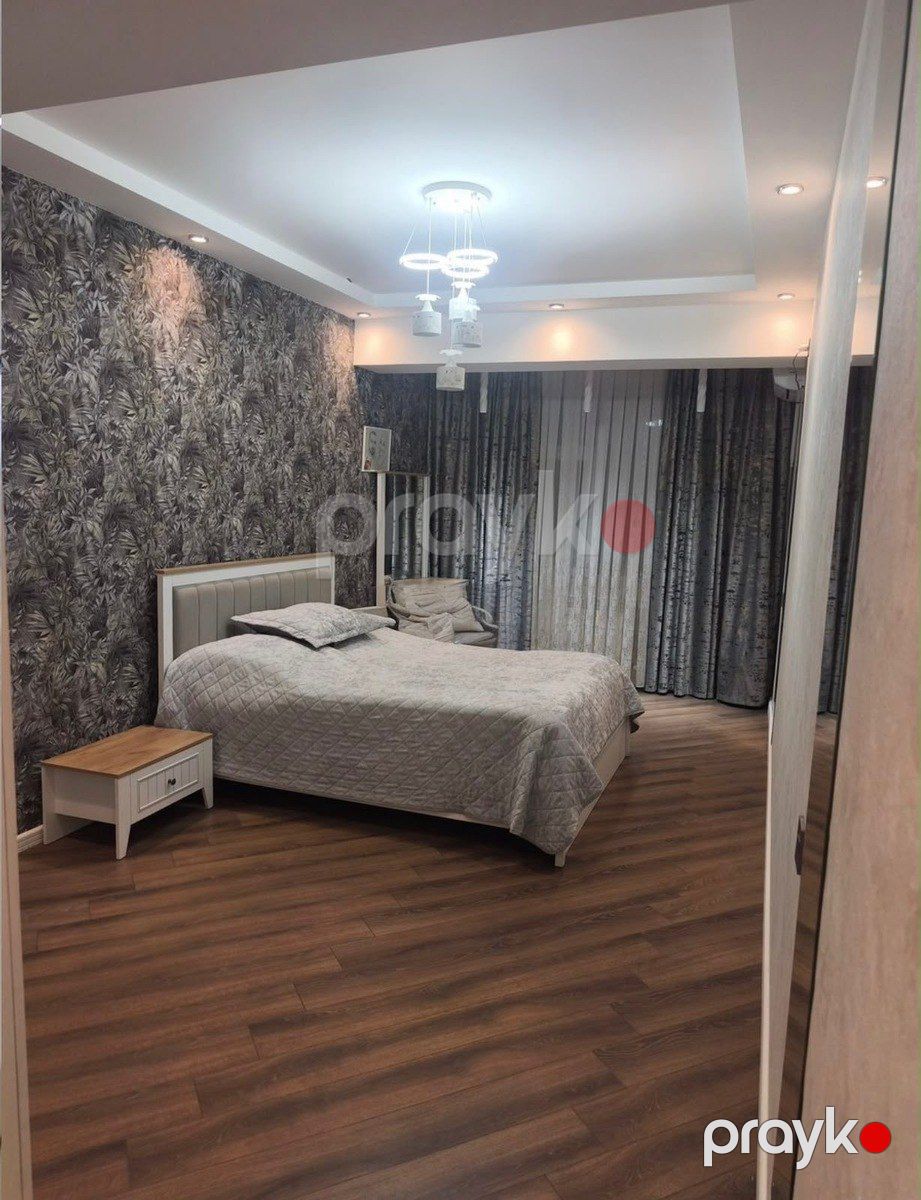 Satılır 4 otaqlı yeni tikili 155 m² — Mənzil, Bakı (4)