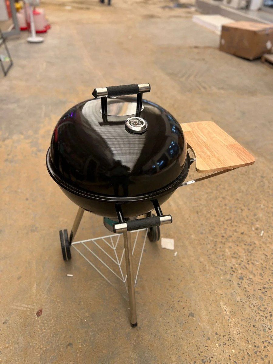 BBQ manqal 2020l/57x66x104sm — Dacha və bağ, Bakı (4)