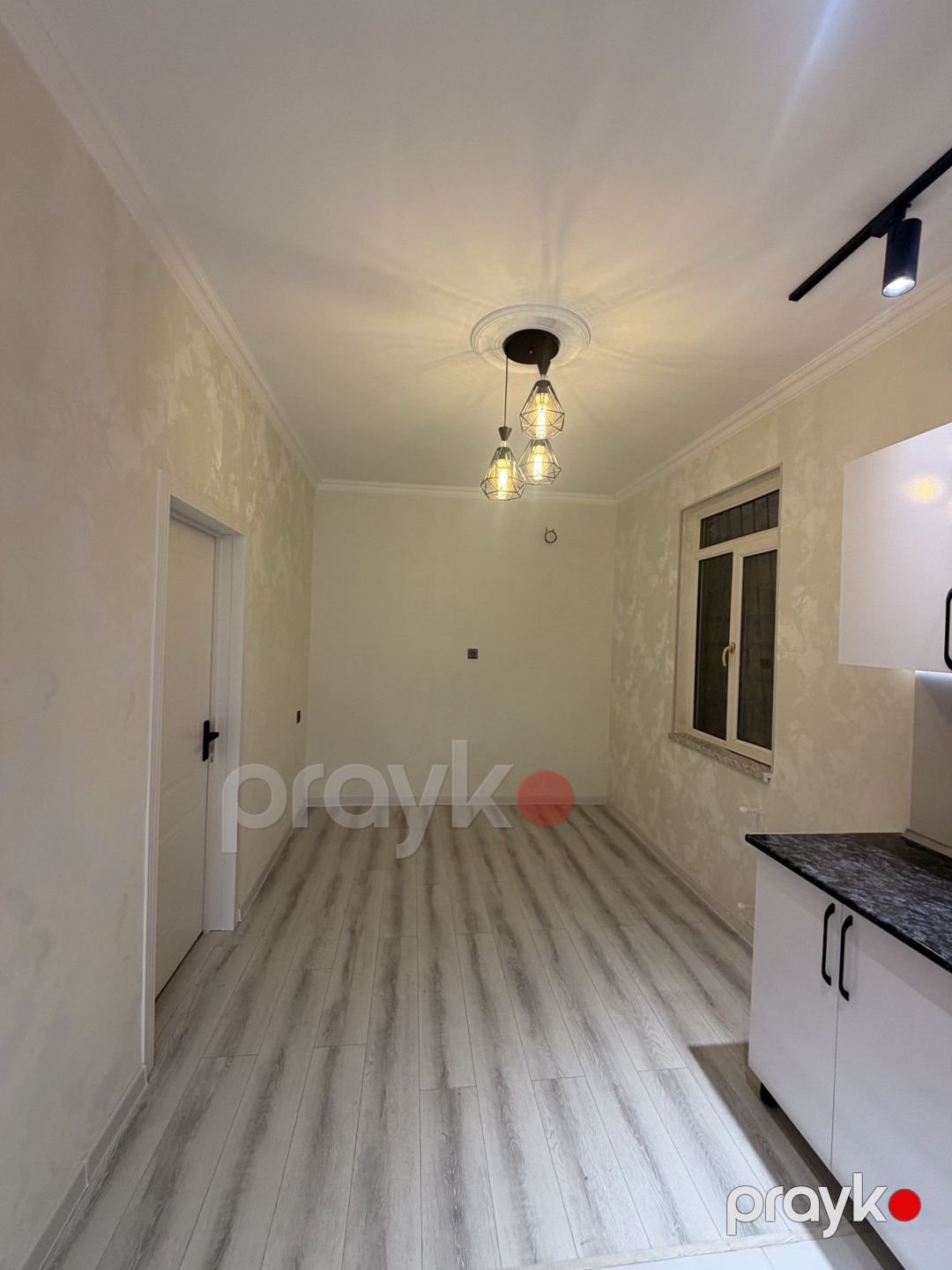 Satılır 3 otaqlı həyət evi/bağ evi 55 m² — Ev, villa, Xırdalan (4)