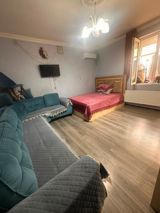 1-otaqlı yeni tikili, Məhəmmədli qəs., 42 m² — Xəzər Əmlak