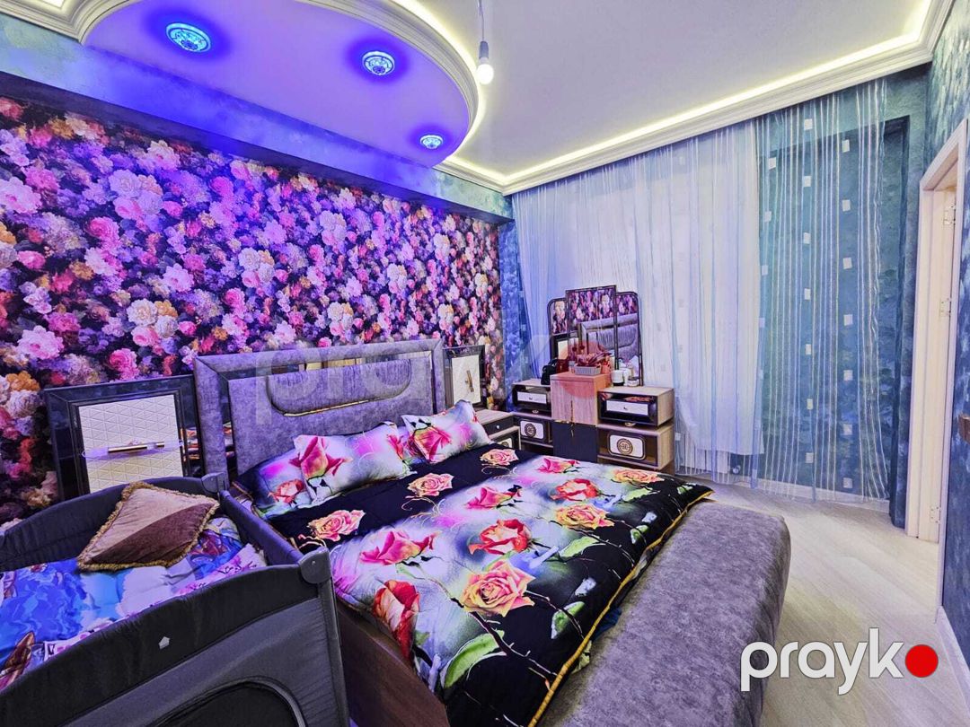 Satılır 4 otaqlı yeni tikili 83 m² — Mənzil, Bakı (3)