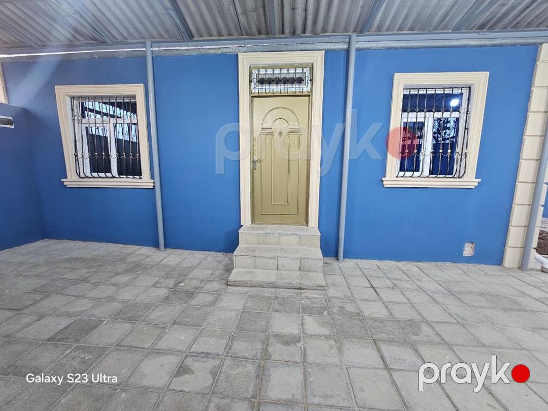 Bağ evi, 60 m², Sabunçu r., Bakı — Daşınmaz əmlak (8)