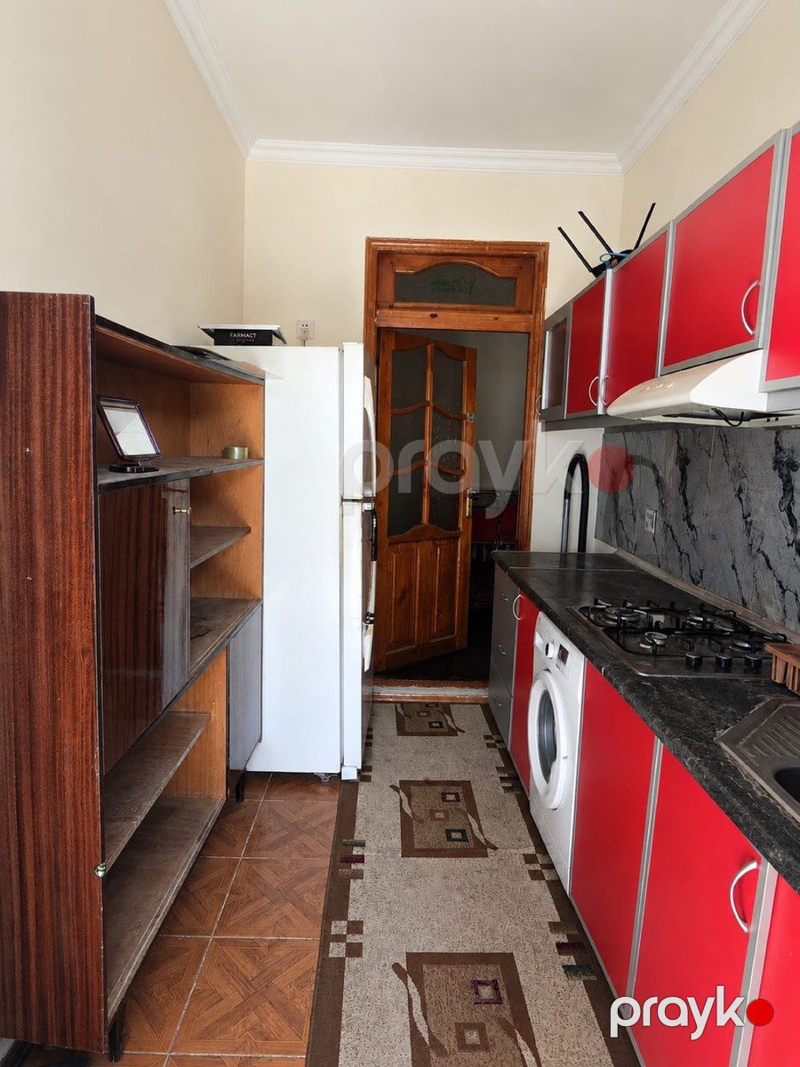 Həyət evi kirayə verilir, İnşaatçılar m — Ev, villa, Bakı (3)