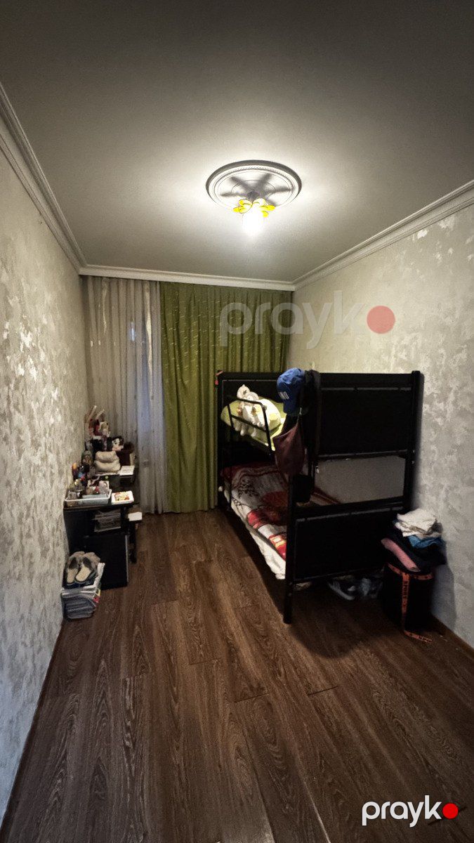 Satılır 3 otaqlı köhnə tikili 63 m² — Mənzil, Bakı (11)