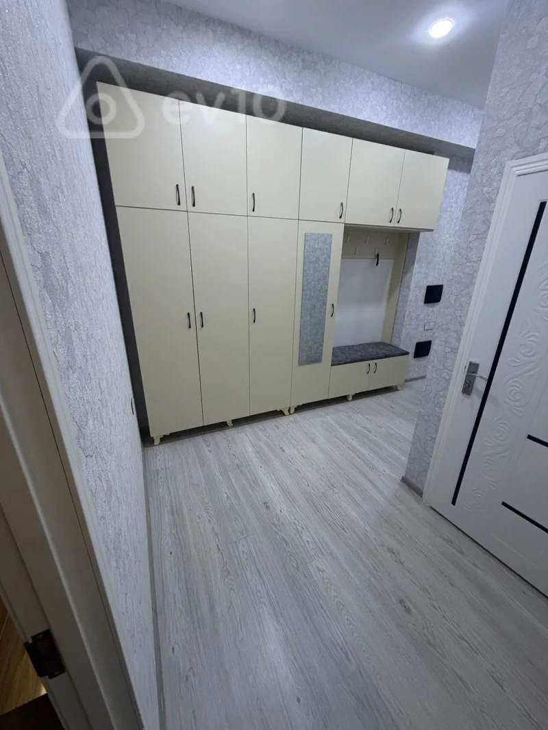 3 otaqlı mənzil, 75 m², Hesen oqlu — kirayə — Mənzil, Bakı (9)