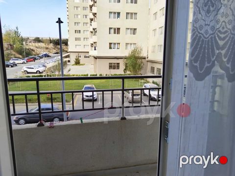 İcarəyə verilir 2 otaqlı yeni tikili 60 m² — Bakı