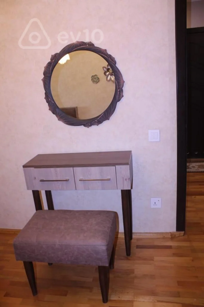 2 otaqlı mənzil, 65 m², 28 may metro, Süleyman Rüstəmov — kirayə — Mənzil, Bakı (8)