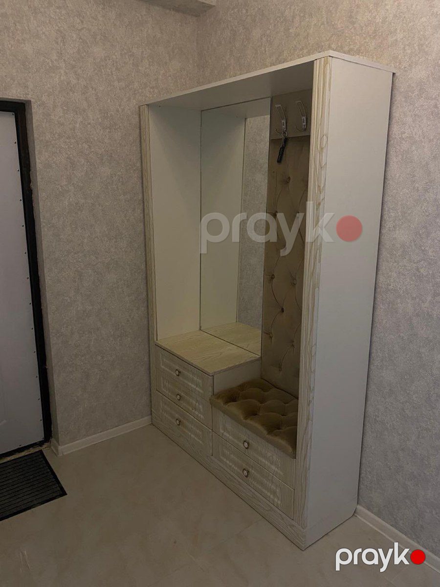 2-otaqlı yeni tikili kirayə verilir, Sumqayıt ş., 75 m² — Mənzil, Sumqayıt (3)