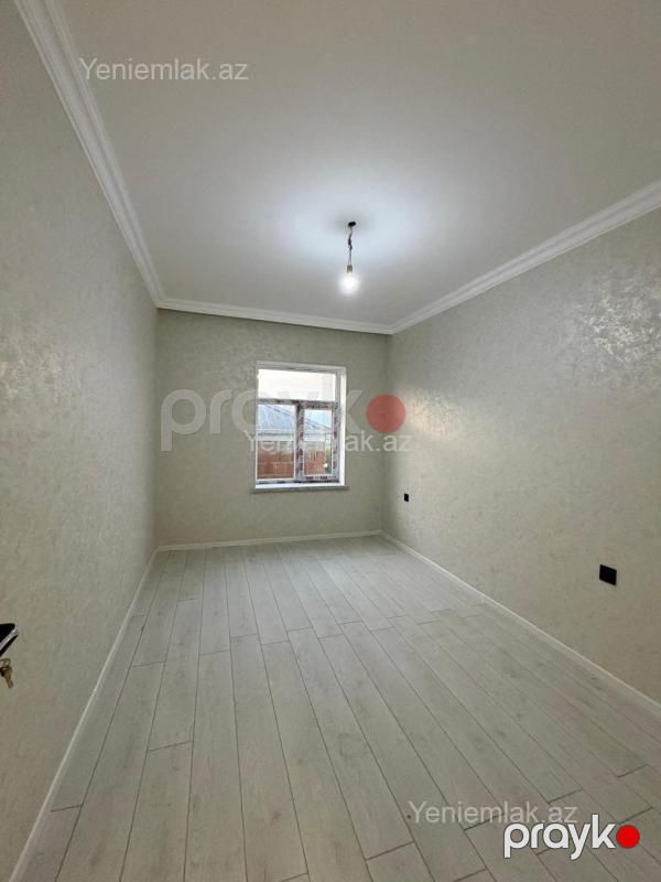 Satılır 4 otaqlı Həyət evi / Villa, 225 m², Saray — Ev, villa, Abşeron (7)