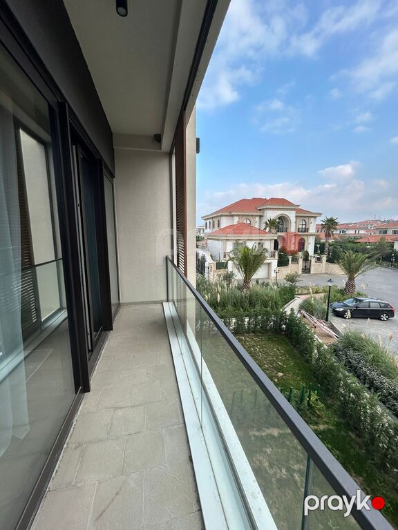 Satılır 1 otaqlı yeni tikili 61 m² — Mənzil, Bakı (9)