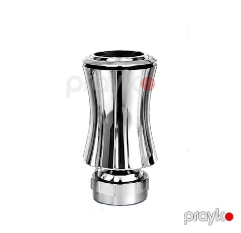 Geyzer nozul 60 T 2" 151 litr 1 metr — Bakı