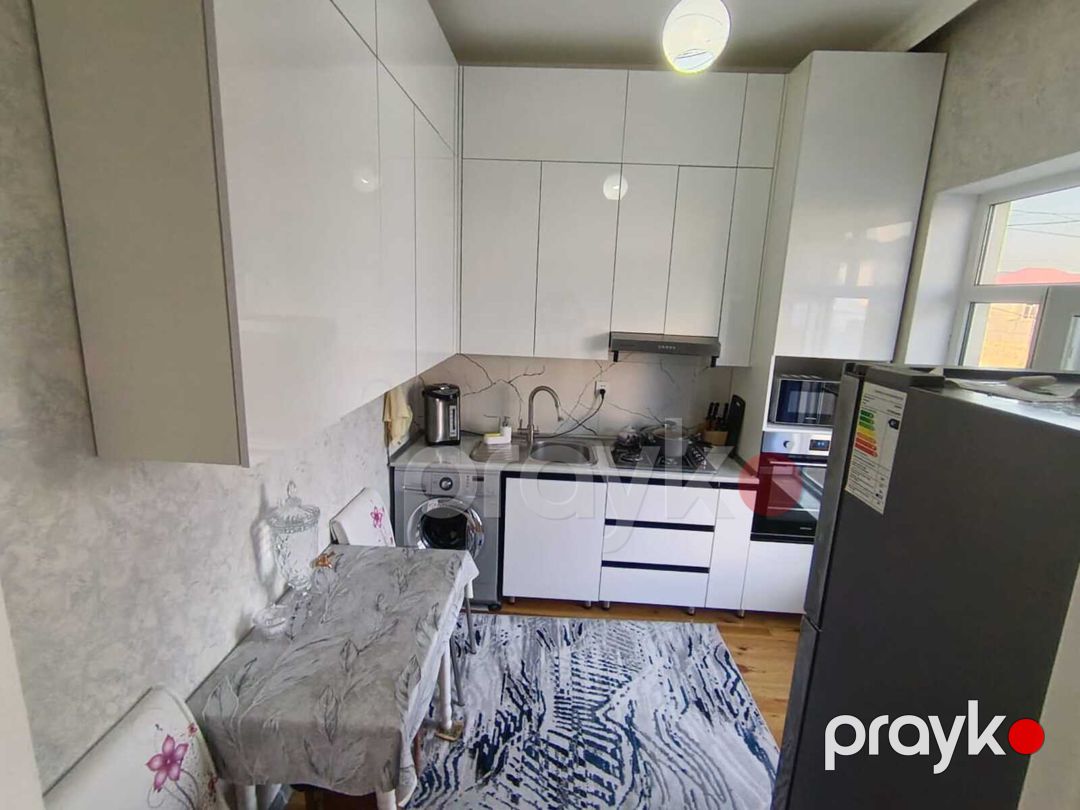 Satılır 3 otaqlı həyət evi/bağ evi 90 m² — Ev, villa, Bakı (8)