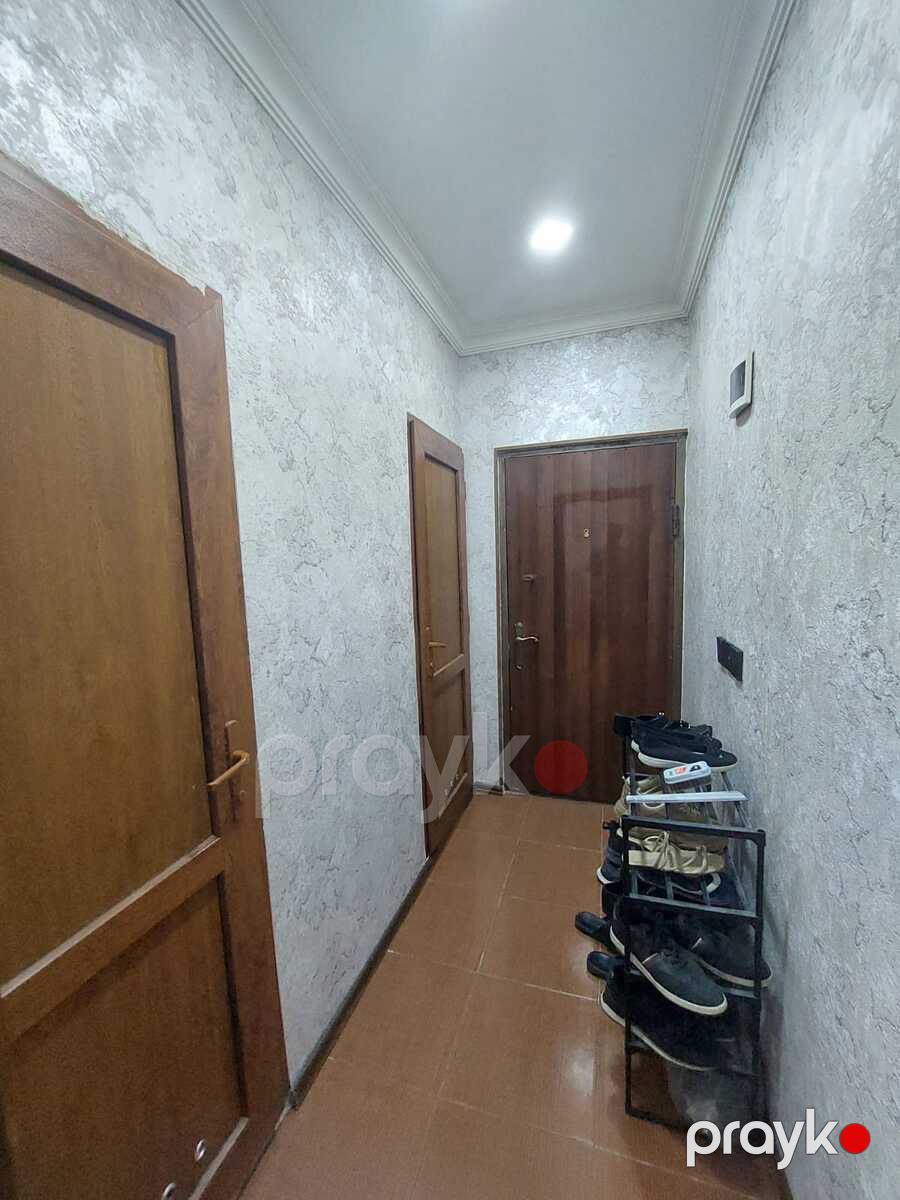 Satılır 2 otaqlı köhnə tikili 50 m² — Mənzil, Bakı (8)