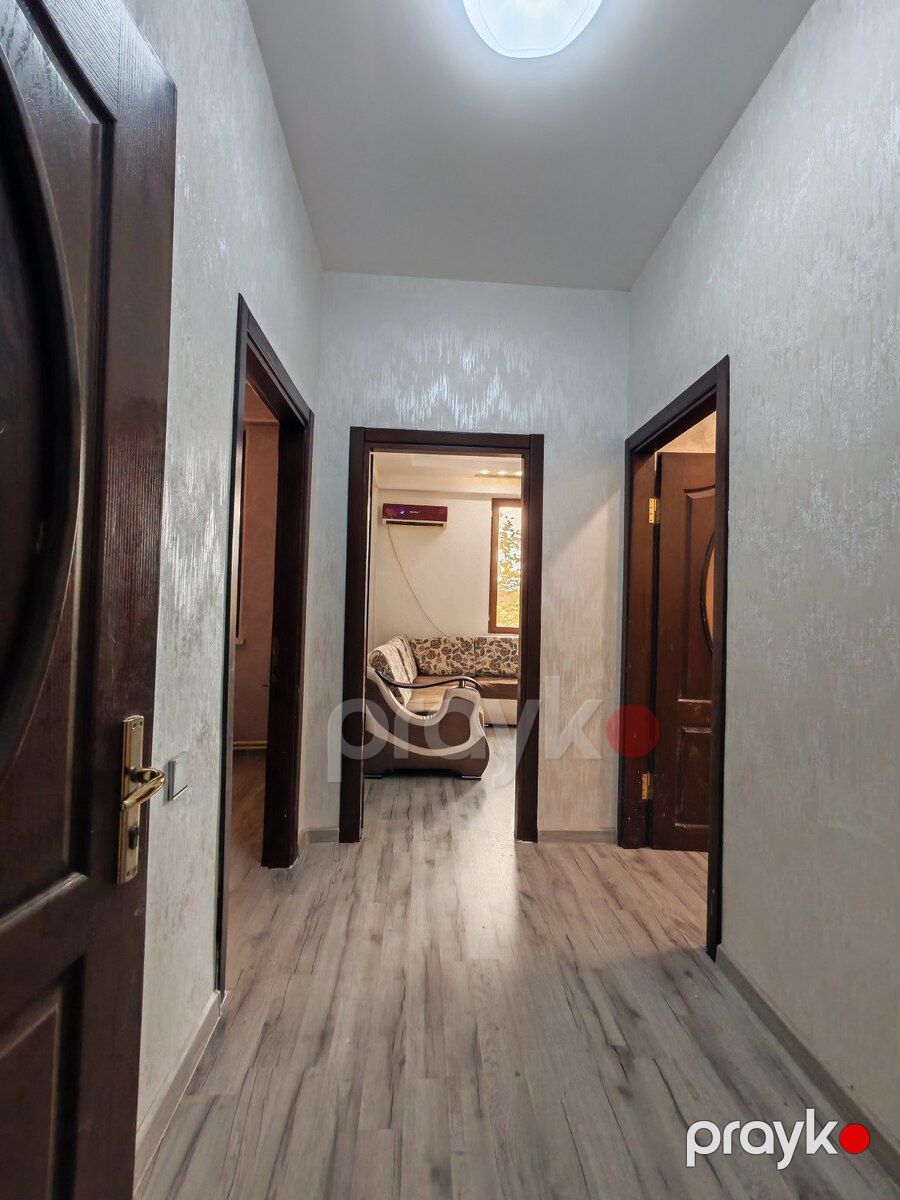 2-otaqlı yeni tikili, Xırdalan ş., 50 m² — Mənzil, Xırdalan (5)