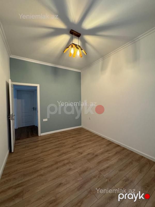Satılır 5 otaqlı Həyət evi / Villa, 155 m², Xəzər rayonu — Ev, villa, Bakı (10)