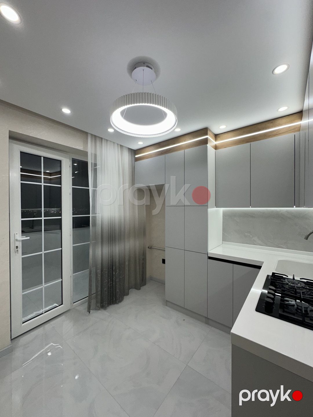 Satılır 3 otaqlı köhnə tikili 85 m² — Mənzil, Bakı (10)