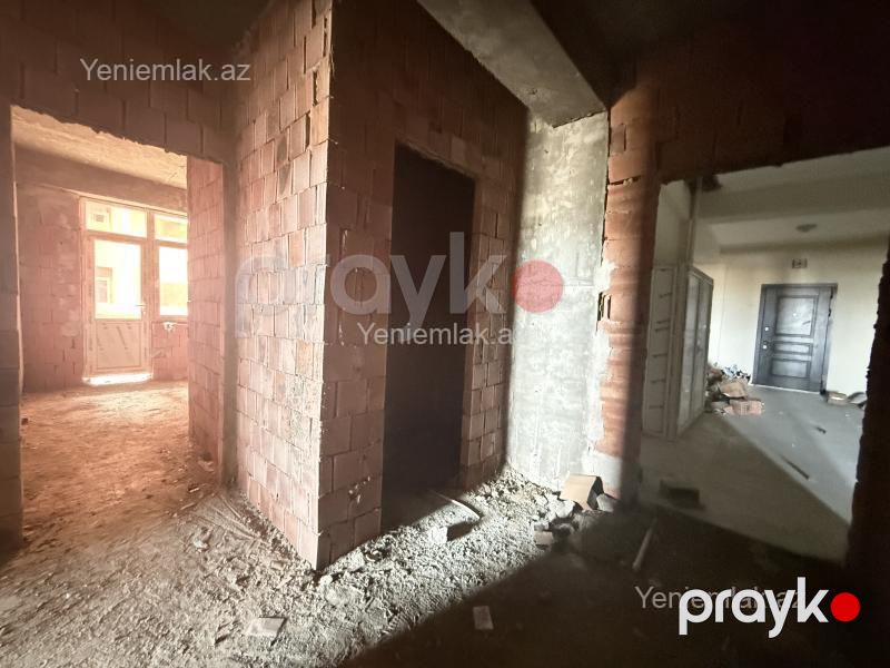 Satılır 2 otaqlı Bina evi menzil (Yeni tikili), 102 m², Xırdalan ş — Mənzil (11)