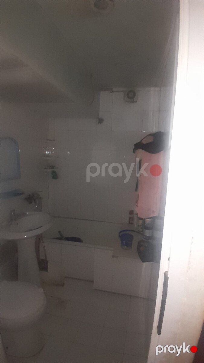 1-otaqlı mənzil, Sumqayıt ş., 40 m² — Mənzil, Sumqayıt (5)