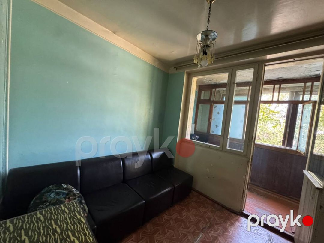 2-otaqlı yeni tikili, Mərkəz, 55 m² — Mənzil, Mingəçevir (6)