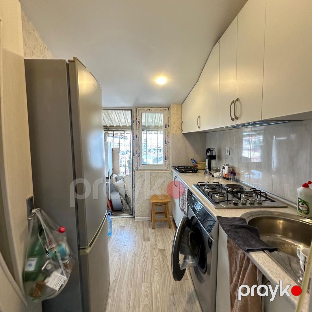 Satılır 2 otaqlı yeni tikili 55 m² — Mənzil, Bakı (10)