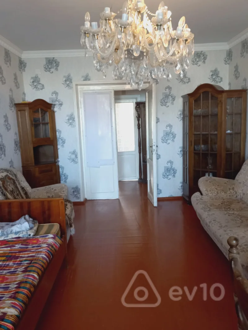 3 otaqlı mənzil, 85 m², Xudu Memmedov kuc — kirayə — Bakı