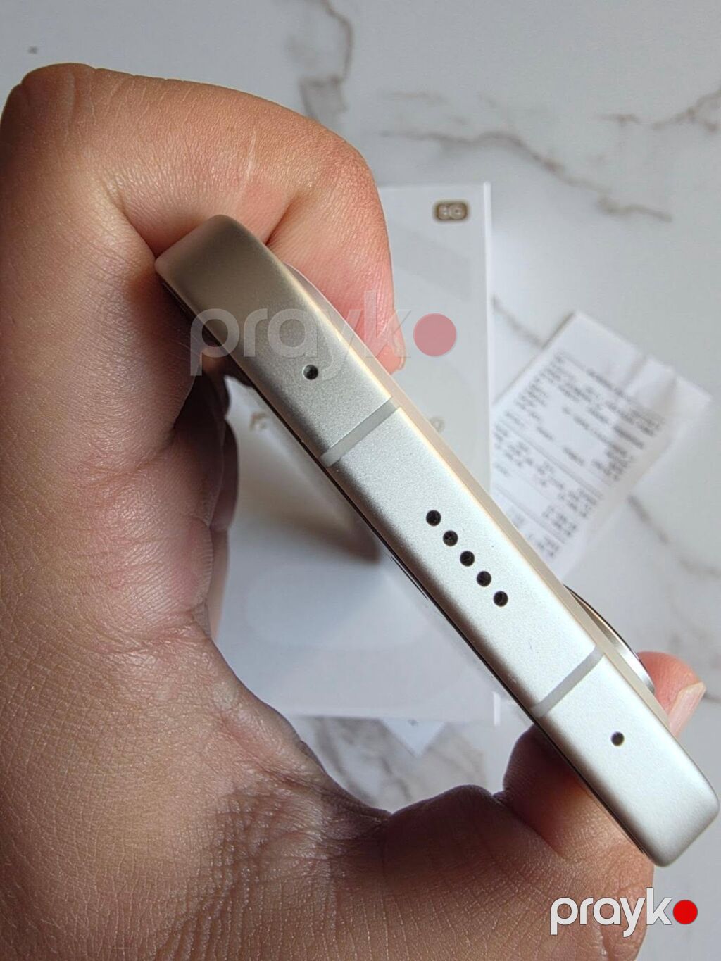 Honor 256 GB, Düyməli, Sensor, Simsiz şarj — Honor, Digah (5)