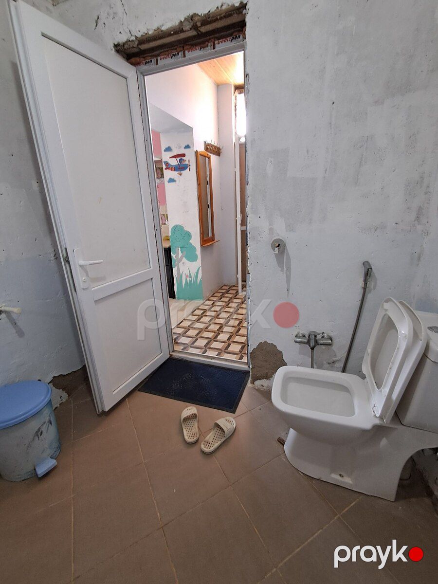 Həyət evi kirayə verilir, Ceyranbatan qəs — Ev, villa, Sumqayıt (5)