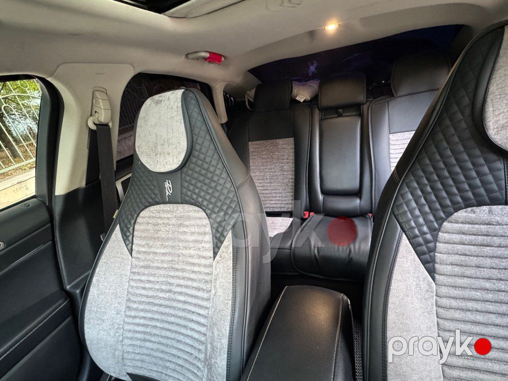 Ford Fusion (North America), 1.5 L, 2018 il, 144 000 km — Avtomobillər, Lənkəran (8)