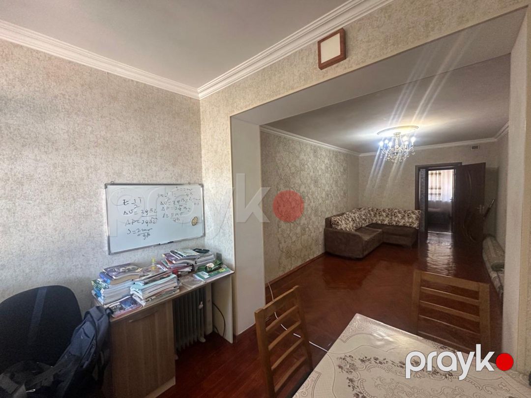 Satılır 2 otaqlı köhnə tikili 52 m² — Mənzil, Bakı (5)