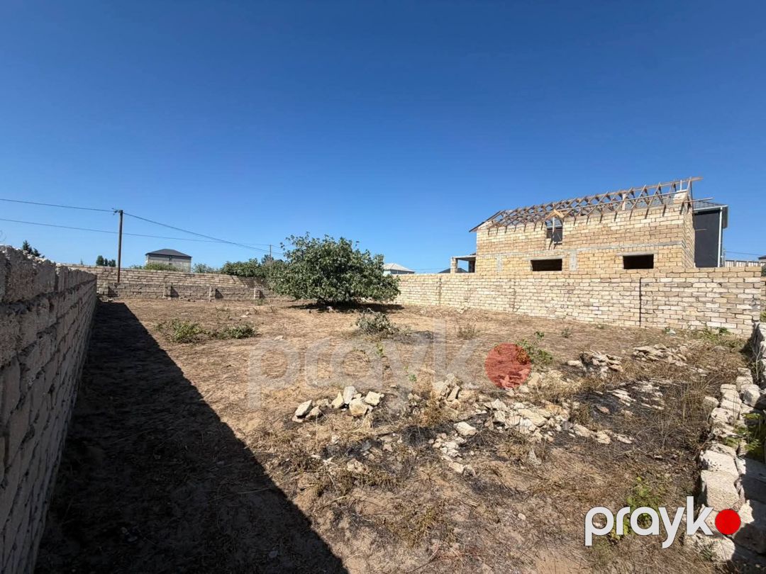 5 sot torpaq sahəsi, Nardaran qəs — Torpaq, Bakı (3)