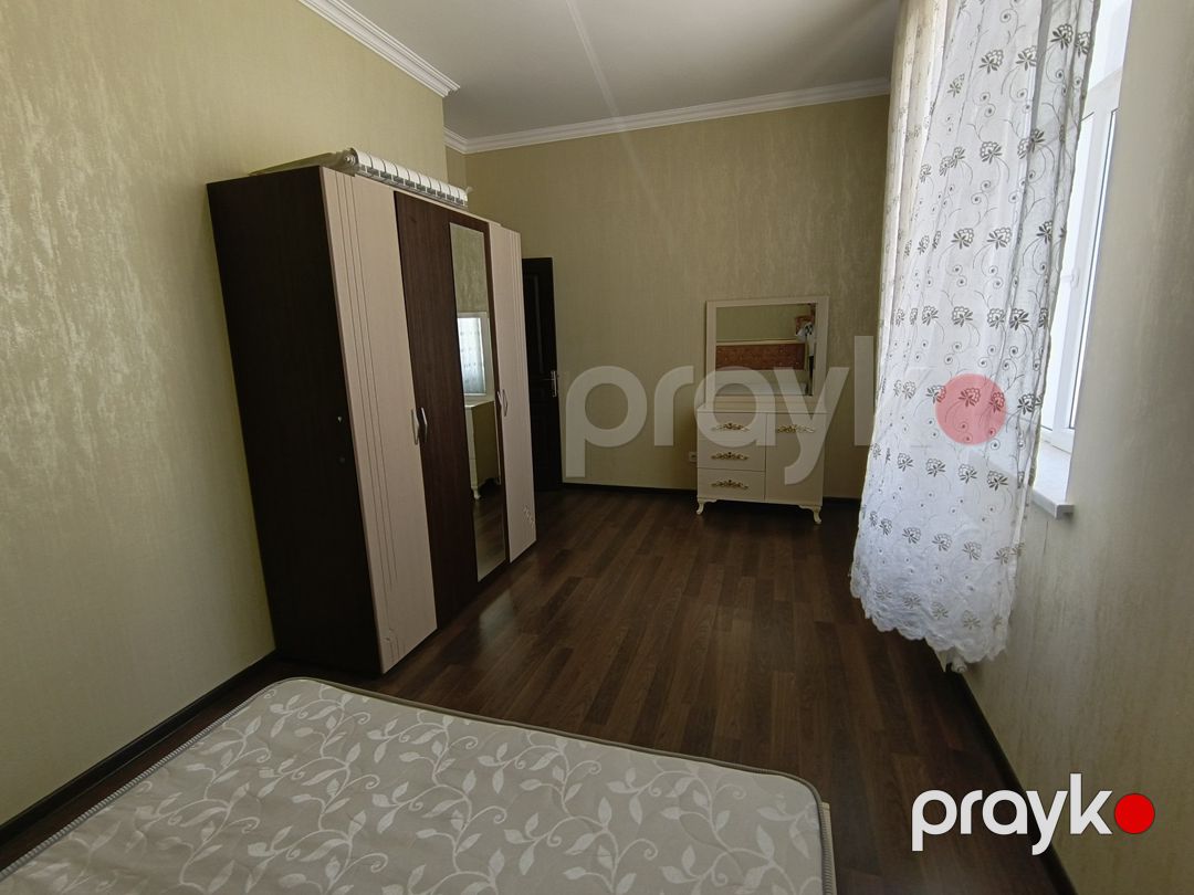 İcarəyə verilir 3 otaqlı yeni tikili 76 m² — Mənzil, Bakı (4)