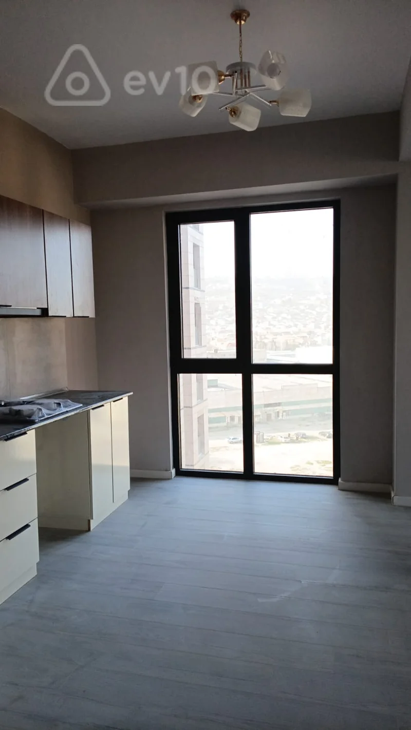 31 otaqlı mənzil, 80 m², mayak residence — Mənzil, Bakı (3)
