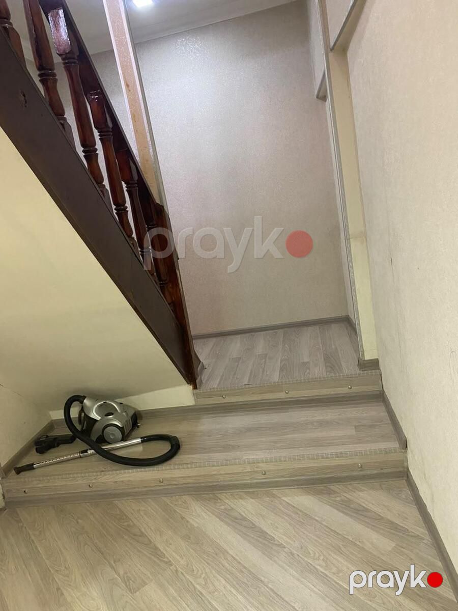 Satılır 5 otaqlı həyət evi/bağ evi 123.3 m² — Ev, villa, Xaçmaz (8)