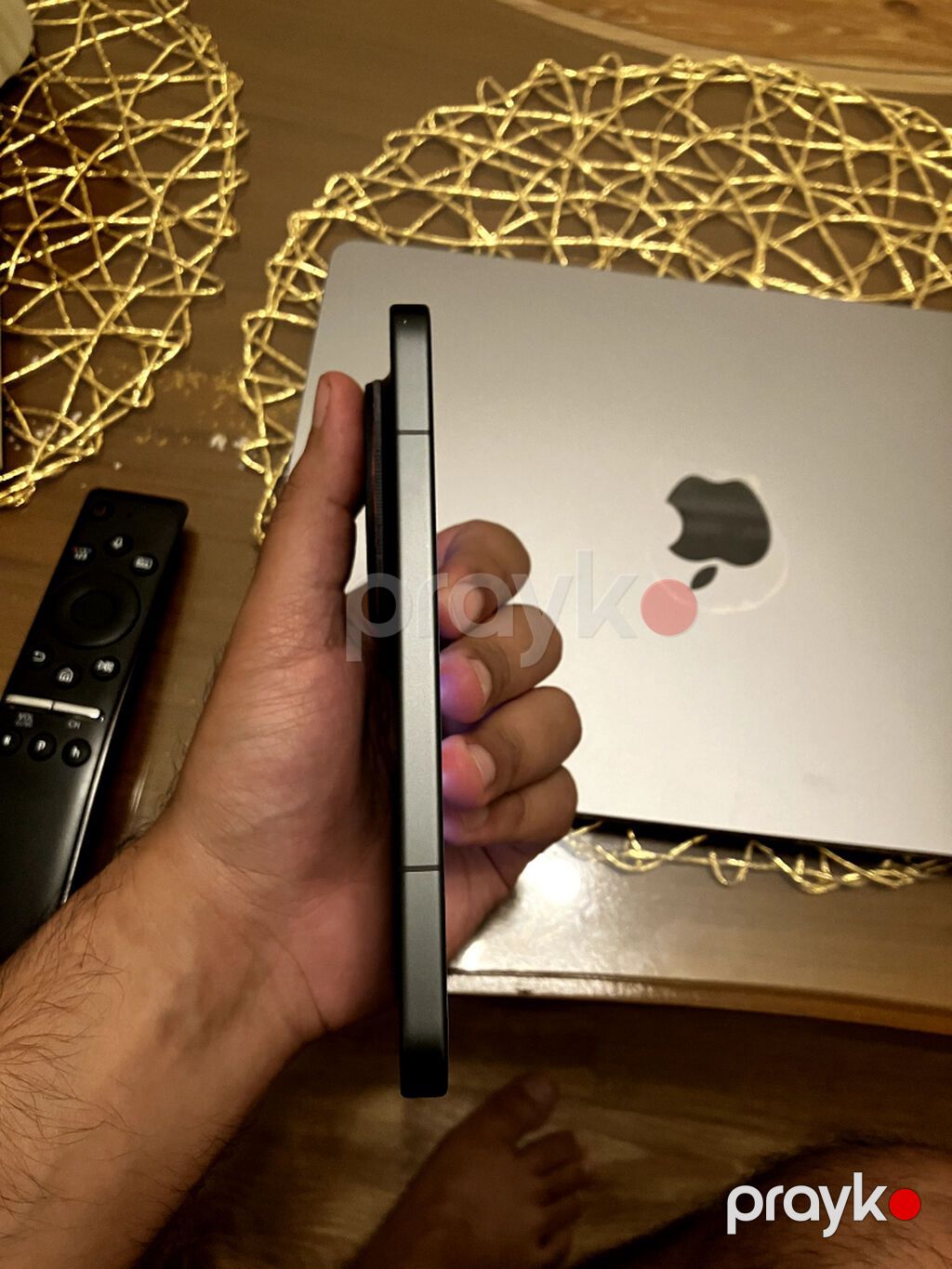 Xiaomi 512 GB, rəng - Qara, Simsiz şarj — Xiaomi, Bakı (4)