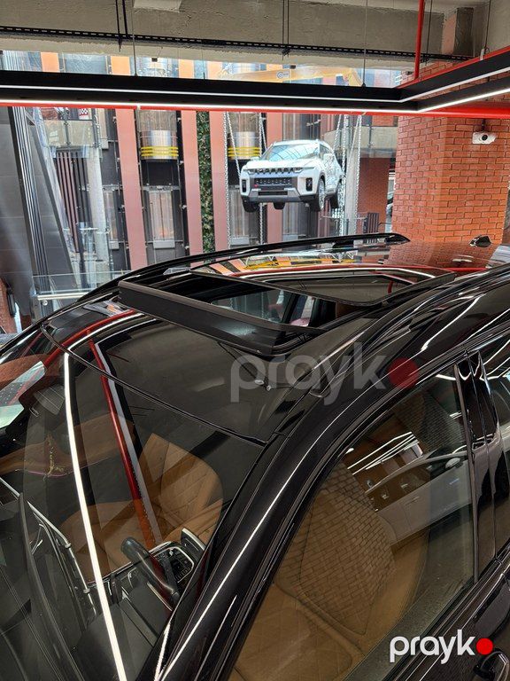 BMW X7, 3.0 L, 2023 il, 24 706 km — Avtomobillər, Bakı (10)