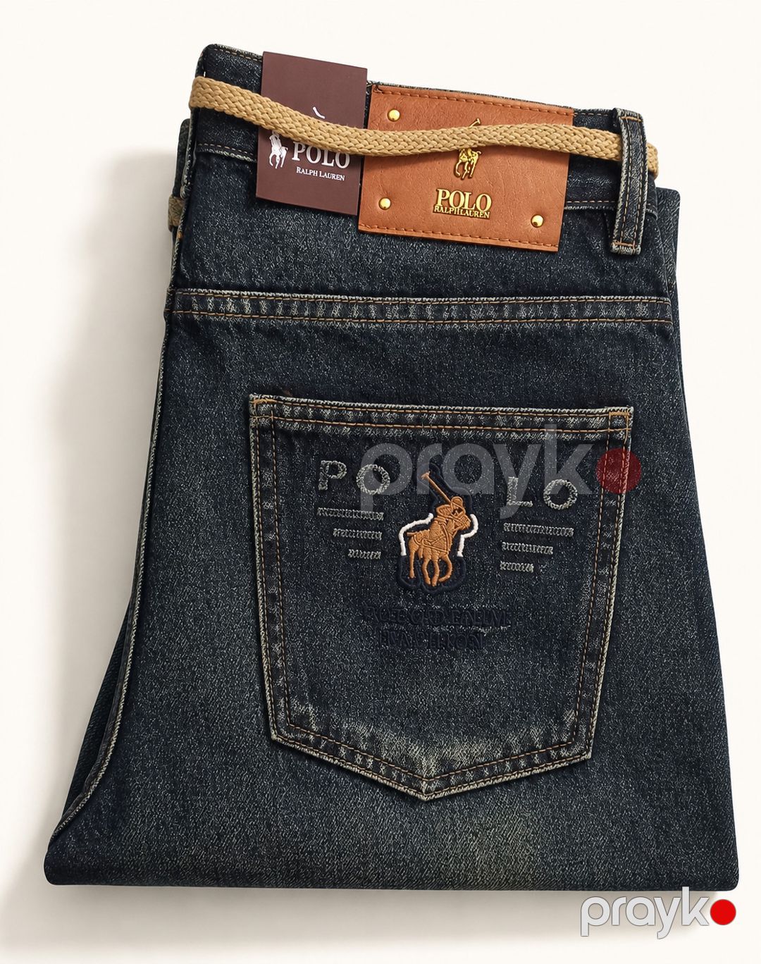 Baggy cins kişilər üçün, pambıq, xaki, ölçü 33 — Mallar, Bakı (3)