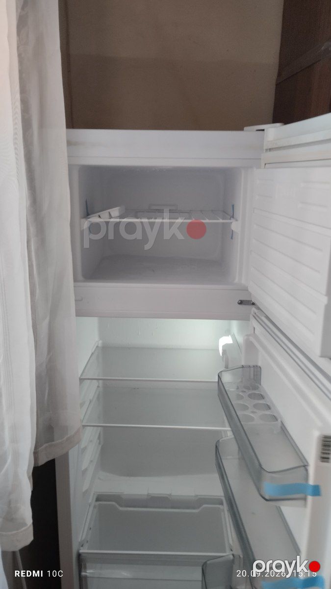 İcarəyə verilir 4 otaqlı köhnə tikili 65 m² — Mənzil, Xırdalan (9)