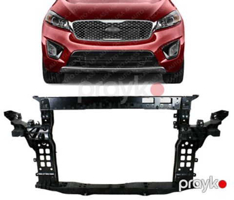 "Kia Sorento 2015" ekranı — Bakı