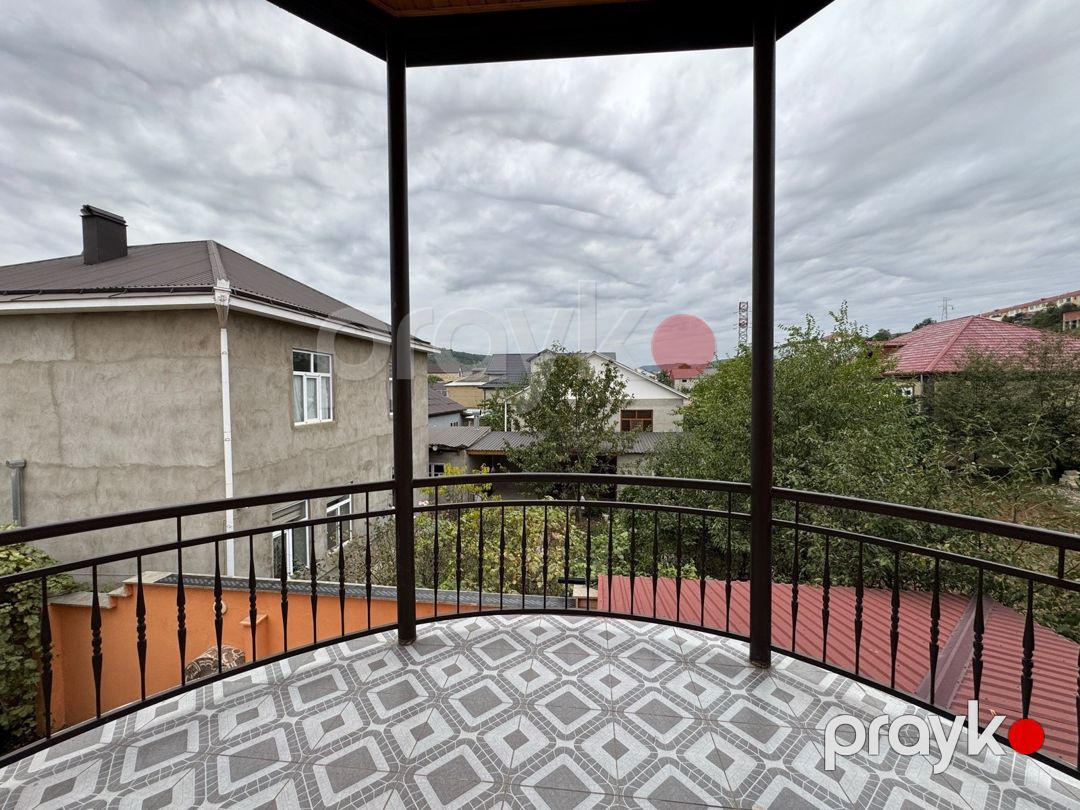 Həyət evi, Qusar r — Ev, villa, Qusar (5)