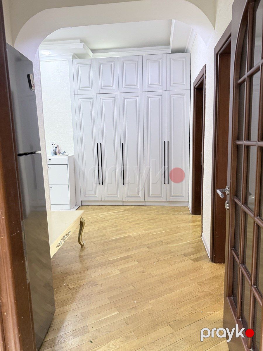 Satılır 2 otaqlı yeni tikili 72 m² — Mənzil, Bakı (6)