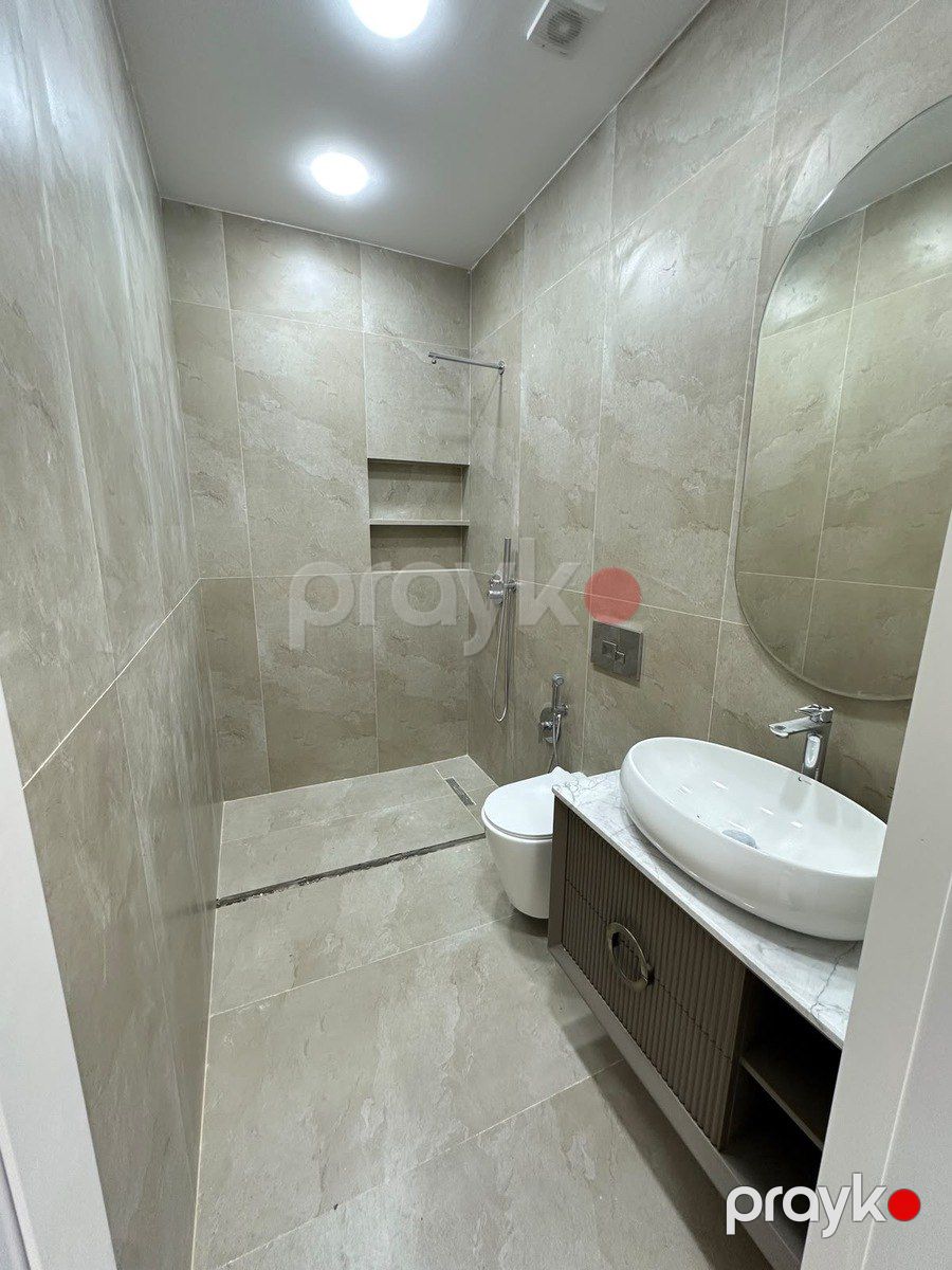 Satılır 4 otaqlı həyət evi/bağ evi 150 m² — Ev, villa, Bakı (9)