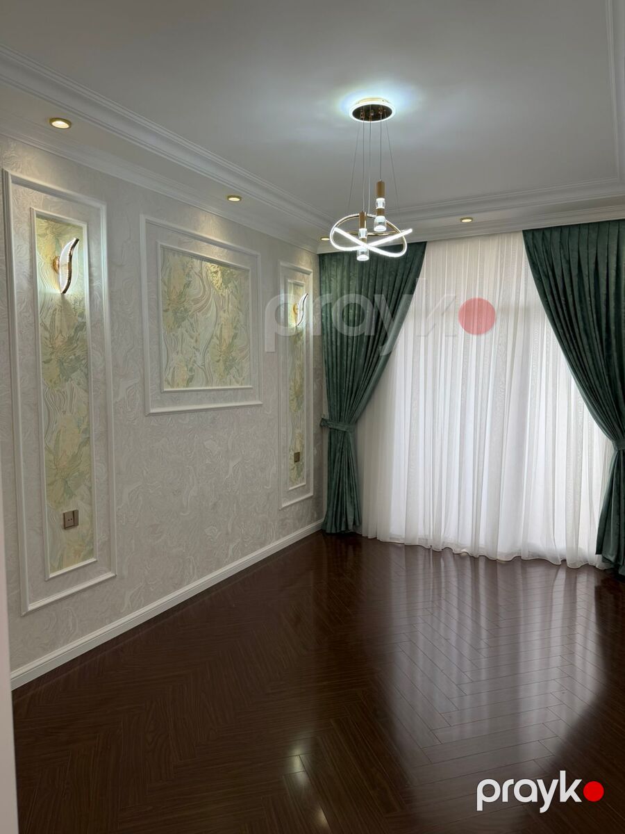 Satılır 2 otaqlı yeni tikili 51 m² — Mənzil, Bakı (2)