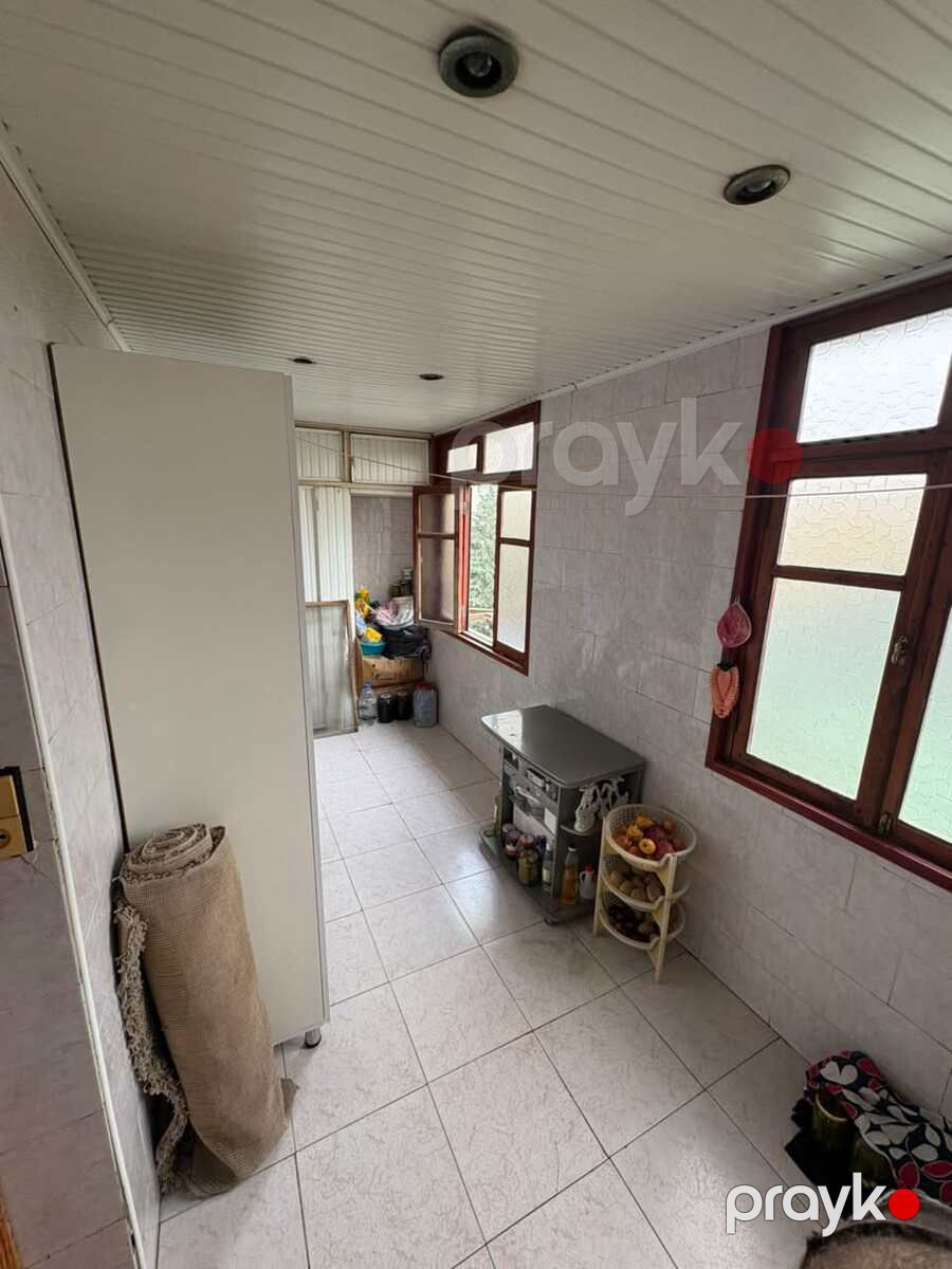 Satılır 3 otaqlı köhnə tikili 90 m² — Mənzil, Bakı (10)