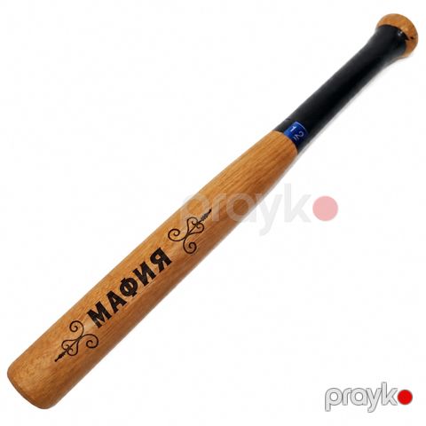 Beysbol dəyənəyi No brand, Taxta, 55 650 unsiya — Bakı