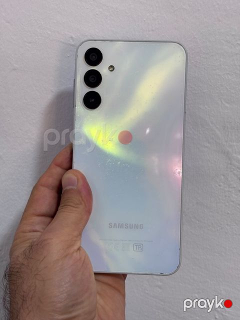 Samsung Galaxy A15 Magical Blue 128GB/6GB — Sumqayıt