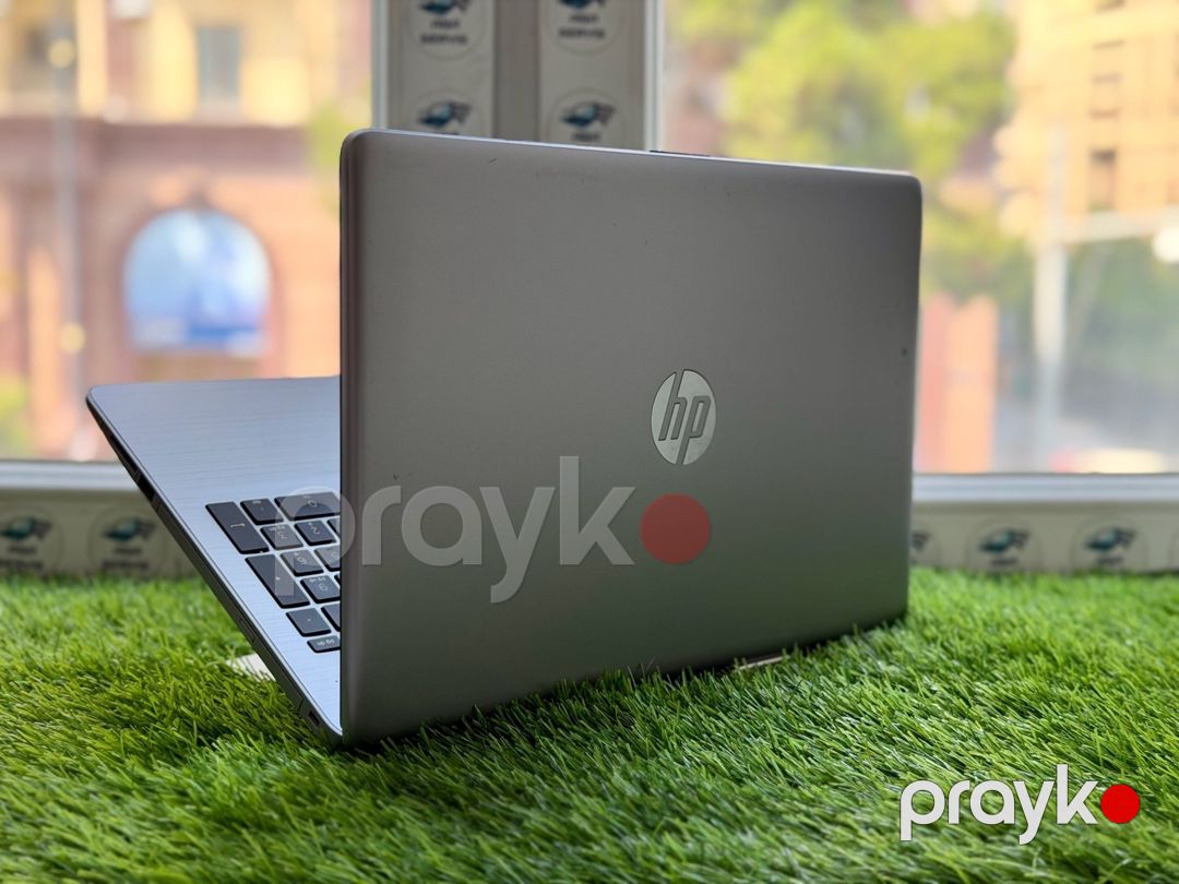 Noutbuk HP — Noutbuklar, Bakı (7)