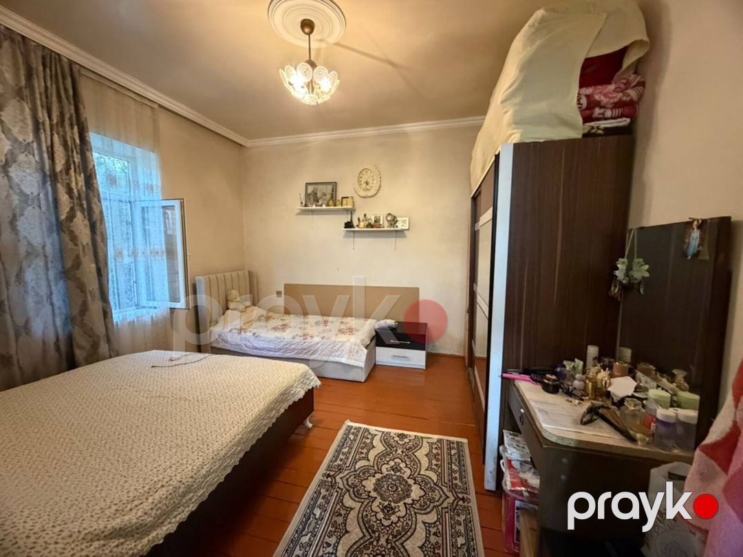 Həyət evi, Maştağa qəs — Ev, villa, Bakı (9)