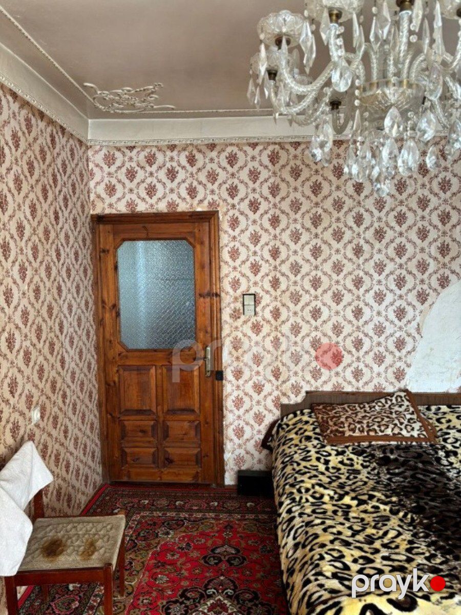 Satılır 3 otaqlı köhnə tikili 80 m² — Mənzil, Bakı (7)